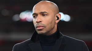 Thierry Henry offen über eigene Depressionen - Arsenal-Legende gibt Einblick in Seelenleben
