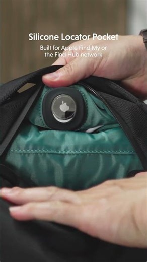 Ultimate Smart Backpack for Travel & Work | HyperPack™ #TechBackpack #EverydayCarry