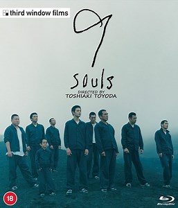 9 Souls (2003) | ČSFD.cz