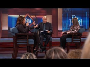 Dr. Phil Asks Guests What They Have To Say When Shown Proof They Falsely Accused A Woman Of Scamm…