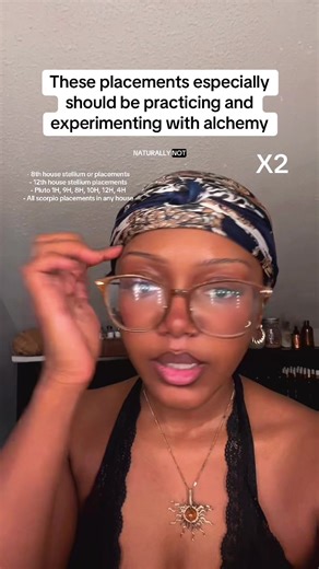 Harnessing Alchemy for Spiritual Transformation