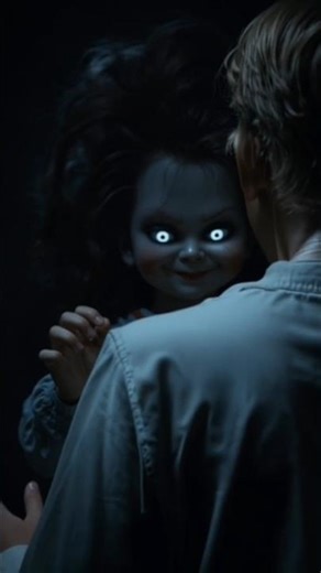 labubo gudya horror story💀
