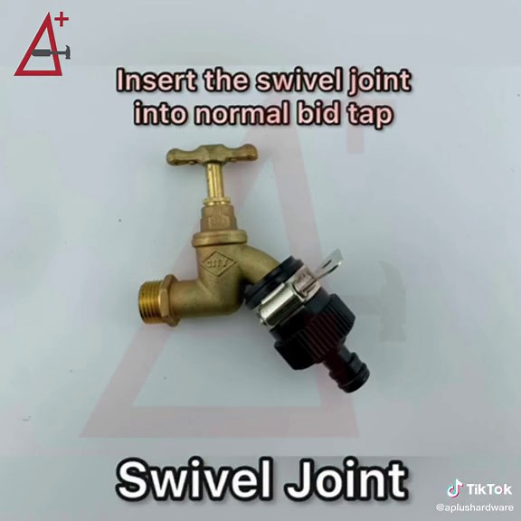 Garden Hose Quick Connector Guide for Easy Attachments