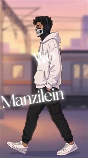 When you miss them at 2 AM 🥀 | Lofi Hindi Rap #shorts #vecna #lofi #viral