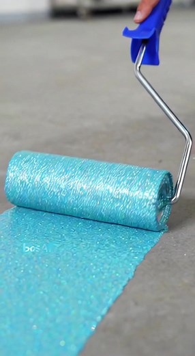 Epoxy Colored Sand Floor Paint for Non-Slip Surfaces