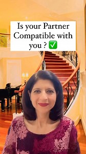 ⭐️✨IS YOUR PARTNER COMPATIBLE WITH YOU ? ✨⭐️Each number has certain traits & qualities and basis the same we can check the Number Compatibility Check your date of birth and the corresponding Unlucky Numbers. If your Partner is born on the Unlucky Number Date when reduced to single digit, there can be compatibility issues.Type 2222 for LOVE & HARMONY🌟LIKE 🌟SAVE 🌟SHARE 🌟FOLLOW🌟♦️Get your detailed 34 page Numerology link at Rs 199 only. Link in Bio. Claim Now. Limited offer♦️[Astrology tips, V