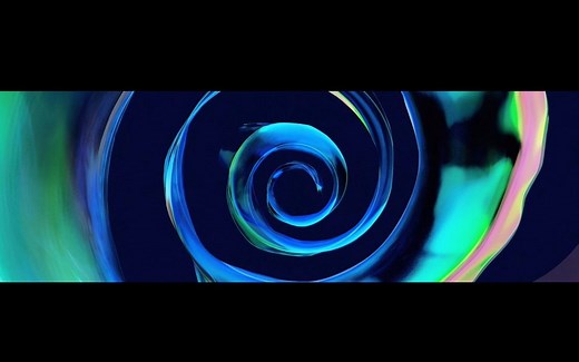 Tencent - Open Creation Logo Opening 2017