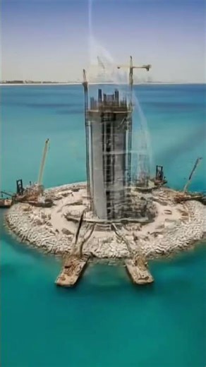 🏗️🤖 Amazing AI Construction 🚜