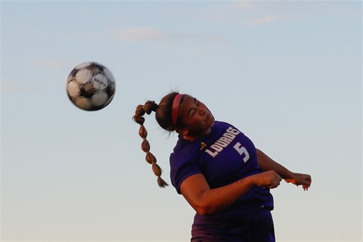 All-Big Nine, All-HVL, All-Three Rivers girls soccer teams