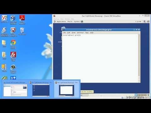 Oracle 11g - Real Application Clusters Tutorial | What Is RAC?