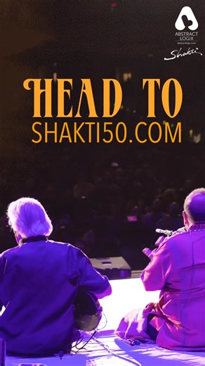 From test pressing to final vinyl, from stage to spirit. Mind Explosion lives in the details, the textures, the moments shared in real time. Captured live on Shakti’s 50th Anniversary Tour, this album holds the sound of a band in motion and in communion. With Zakir’s legacy forever guiding the music, this stands as Shakti’s final album. A closing chapter pressed in vinyl and memory. Grateful beyond words. Head to https://shakti50.bandcamp.com/album/mind-explosion-50th-anniversary-tour-live and s