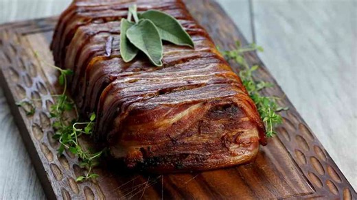 This recipe isn’t just for holiday dinners—it’s so delicious, you’ll want to enjoy it all year long.