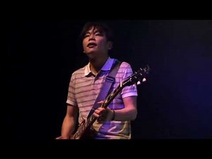 ASIAN KUNG FU GENERATION - Re Re (live)