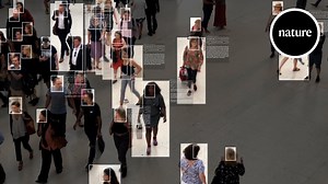 AI research is powering surveillance | Nature