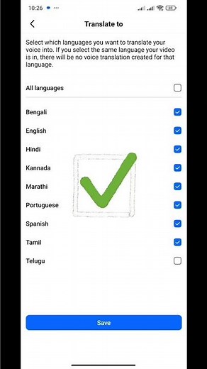 🔥 Translate Your Voice With Meta Ai | Translate Voices With Meta Ai