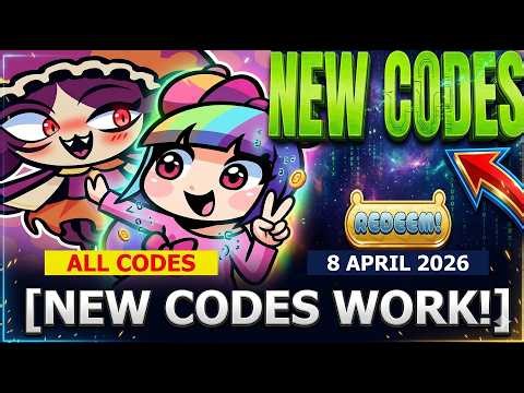 *NEW CODES* Dolly's Factory [Alpha] ROBLOX | ALL CODES | April 8, 2026