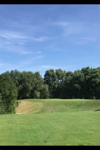 巴黎圣马克高尔夫球场 #golf #automobile #旅行