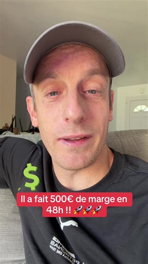 On va changer la vie de beaucoup ! #argent #business