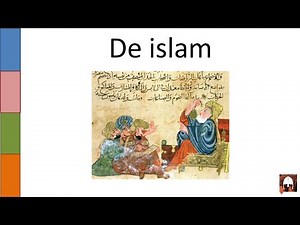 3. De islam