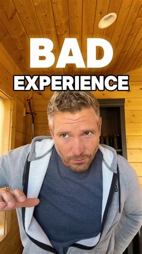 4.4K views · 134 reactions | Be prepared for everything: BAD EXPERIENCES When faced with a bad experience, it’s important to put things in perspective. Today, it might feel huge, but in a week, it will feel smaller; in a month, even smaller; and in a year, it may be nothing. You can choose now how much thought and energy to give it. Remember, negative thinking hinders productivity and preparedness. | Rob Benson | Facebook