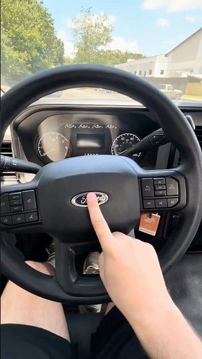 Home Depot Ford F-250 | Sights and Sounds