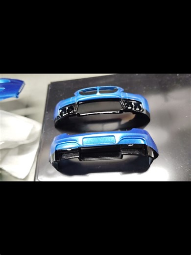 BMWを製作中🤩 #BMW #プラモデル #車