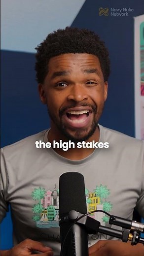 The Journey of a U.S. Navy Nuclear Operator