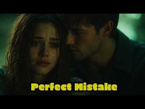 Perfect Mistake (Soulful Soft Rock) – A Song for Every Love Worth the Pain 🥀 | Lyrical Texter