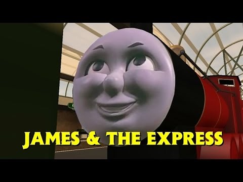 James and The Express
