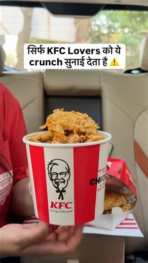 Crush aate jaate hain, Crunch permanent hai🥰