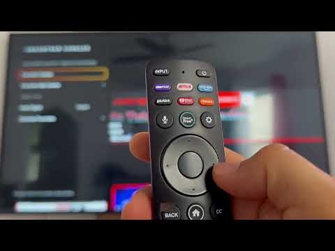 Como Sintonizar Los Canales En Un Televiso Vizio | Sincronizar canales en un tv visio | 2024