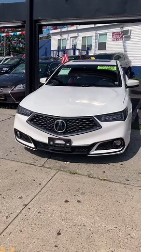 2019 Acura TLX ASPEC!!! 7186847999 available #auto #tlx #dealership #friendship #fypシ #acura #viral #financing #brooklyn #nyc IG: SELECTAUTODEALERS