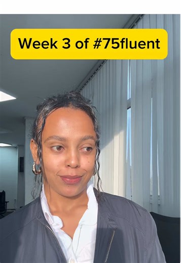 Transform Your English Skills in Week 3 of 75 Fluent