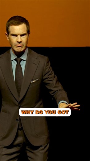 Jimmy's plastic surgery... "I did this for you!" Come see Jimmy on tour: https://www.jimmycarr.com/ | Jimmy Carr