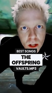 BEST THE OFFSPRING SONGS 🎸 #theoffspring #rockmusic | Vaults.mp3