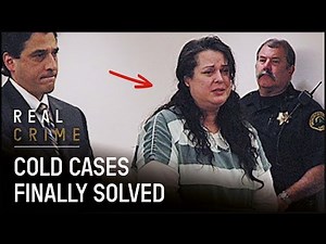 She Killed Her Husband and Kept His Body