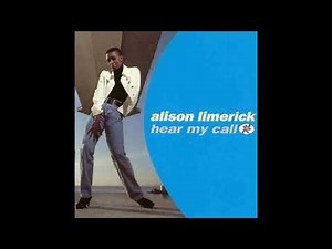 Alison Limerick - Hear My Call (Driza Bone 7" Mix)