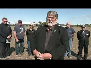 Clearview Township pushes back against radar on farmland