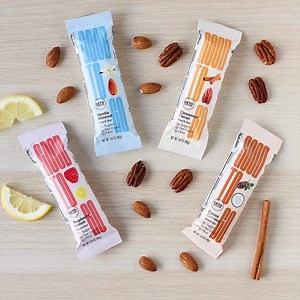 Keto-Certified ✓ Vegan ✓ Gluten-Free ✓ Non-GMO Project Verified ✓ | GOOD TO GO Snacks