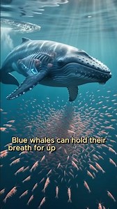 Inside a Blue Whale 🐋 Hidden Anatomy of the Blue Whale