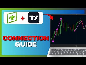 How To Connect Rithmic To TradingView 2025!