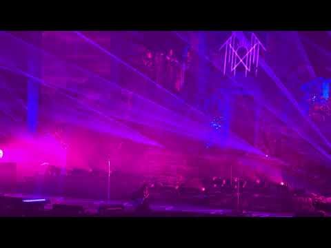 Sleep Token – “Aqua Regia” (Live in Tacoma)