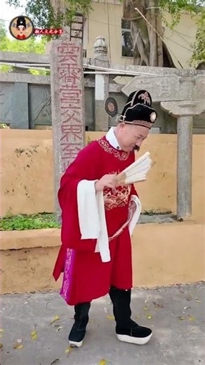 南北界#潮剧 #选段 #潮人文化 #非遗文化 #teochewopera #แต้จิ๋ว #teochew #งิ้ว #งิ้วจีนแต้จิ๋ว