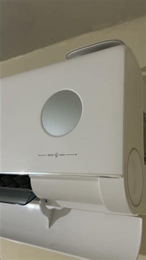 TCL turn off the display light! FreshIN 3.0