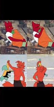 Las aventura de los Slugcats y los Iteratores (resubido)