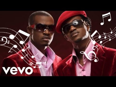 P-Square – I Like It (Official Video) | Afrobeat Dance Hit 2026