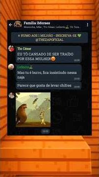 iMoraes 3!😂 - Part 5