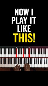 36K views · 637 reactions | Want the full breakdown? Tap 'SUBSCRIBE' #PianoTutorial #pianolessons #gospelmusicians #pianolessonsforbeginners #chords | Jmaw Music | Facebook