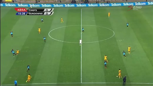 Kaizer Chiefs vs Sundowns: Season Highlights and Key Moments