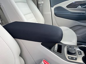Designed to Fit Chevy Equinox 2018-2024 Neoprene Auto Armrest Center Console Cover Handmade in USA O1NEO - Etsy
